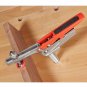 Armor Auto-Pro Horizontal Dog Clamp