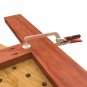 Armor Auto-Adjust Face Clamp 6"