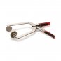 Armor Auto-Adjust Face Clamp 6"