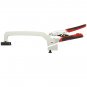 Armor 6" Auto-Adjust Drill Press Clamp