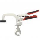 Armor 3" Auto-Adjust Drill Press Clamp