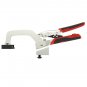 Armor 3" Auto-Adjust Drill Press Clamp