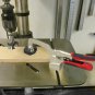 Armor 3" Auto-Adjust Drill Press Clamp