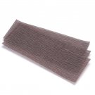 Abranet Sanding Sheet Assortment - 2-3/4" x 8 Abranet Sanding Sheet Assortment - 2-3/4" x 8