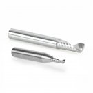 Axiom 2-piece Aluminum Bit Set by Amana Tool