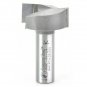 Axiom 3-piece Starter CNC Bit Set by Amana Tool