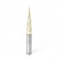 Axiom 2-piece Carving Bit Set (Iconic) by Amana Tool