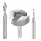 Axiom 3-piece Starter Bit Set for Axiom Iconic by Amana Tool Axiom 3-piece Starter Bit Set for Axiom Iconic by Amana Tool