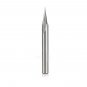 Axiom 2-piece Signmaking Bit Set for Axiom Iconic CNC Machinesby Amana Tool