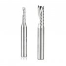 Axiom 2-piece Plastic Cutting Bit Set for Axiom CNC Machine by Amana Tool