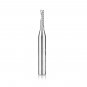 Axiom 2-piece Plastic Cutting Bit Set for Axiom CNC Machine by Amana Tool