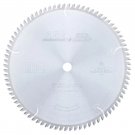 Amana Tool - A.G.E. 10" X 80T x 5/8" Bore - Thin Kerf Miter Saw Blade - ATB Amana Tool - A.G.E. 10" X 80T x 5/8" Bore - Thin Kerf Miter Saw Blade - ATB