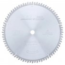 Amana Tool - A.G.E. 10"X 80T Melamine Blade, -5 Degree 5/8" Bore, H-ATB