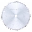 Amana Tool - A.G.E. 10" x 80T Carbide Tipped Cut-Off and Crosscut Blade, 10 Degree, 5/8" Bore