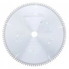 Amana Tool - A.G.E. 12" X 100 Heavy Miter Blade 4+1, -5 Degree 1"Bore