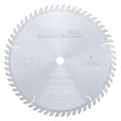 Amana Tool - A.G.E. 10" x 60T Carbide Tipped, Cut-Off and Crosscut Blade, 12 Deg., 5/8" Bore, ATB