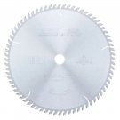Amana Tool - A.G.E.  Laminate Blade Blade, 12 Degree 1" Bore, 1" TCG