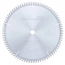 Amana Tool - A.G.E. 10"X80T Plastic Blade, 2 Degree 5/8" Bore, M-TCG