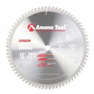 Amana Tool 10" X 72T Solid Surface Blade, 0 Degree 5/8" Bore, M-TCG