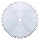 Amana Tool - A.G.E. Bore - Thin Walled Aluminum and Non-Ferrous Metal Saw Blade - TCG