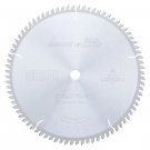 Amana Tool - A.G.E. 10"X 80T Heavy Miter 4+1 Blade, 5/8" Bore