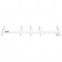 Big Foot Tools Welded Layout Stick (16", 24")