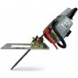 Big Foot Tools 75 Degree Head Cutter