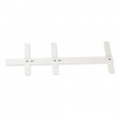 Big Foot Tools Folding Layout Stick, Metal