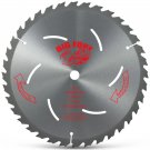 Big Foot Tools  10-1/4" 36 Tooth Carbide Blade