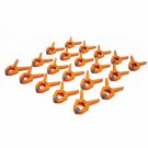 Bora Mini Spring Clamp Set - 20 Piece Bora Mini Spring Clamp Set - 20 Piece