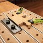 BOW Products Low Profile Clamp Kit