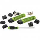 BOW Products  Low Profile CNC Clamps - 2 Piece