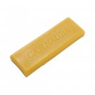 Beall Tool Co. Clear Wax Carnauba Bar - 5-1/2" x 2" x 5/8"