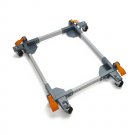 Bora Portamate Super-Duty All-Swivel Universal Mobile Base