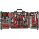Apollo Tools 71 Piece Household Tool Kit