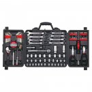 Apollo Tool 101 Piece Mechanics Tool Kit