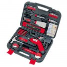 Apollo Tools  135 pc. Household Tool Kit, Model DT0773