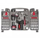 Apollo Tools 79 pc. Multi-Purpose Tool Kit, Model DT9411 Apollo Tools 79 pc. Multi-Purpose Tool Kit, Model DT9411