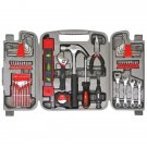 Apollo Tools 53 pc. Household Tool Kit, Model DT9408