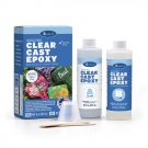Alumilite Amazing Clear Cast Epoxy Resin - High Gloss - 16 oz Kit