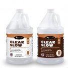 Alumilite Clear (Slow) 12-Minute Urethane Casting Resin Kit