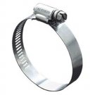 American Fabric Filter Dust Clamp - 1-3/4" to 24-1/4" Diameter