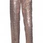 Ooh la la Fully lined sequin pants with stretch velvet waistband 6 colors