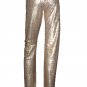 Ooh la la Fully lined sequin pants with stretch velvet waistband 6 colors