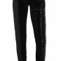 Ooh la la Fully lined sequin and stretch velvet pencil leg pants 4 colors