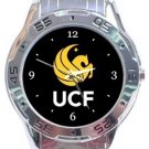 University of Central Florida Analogue Watch