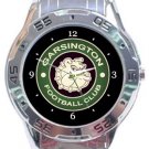 Garsington Football Club Analogue Watch