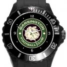 Garsington Football Club Plastic Sport Watch Black