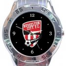 Busselton City Football Club Analogue Watch