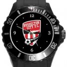Busselton City Football Club Plastic Sport Watch Black